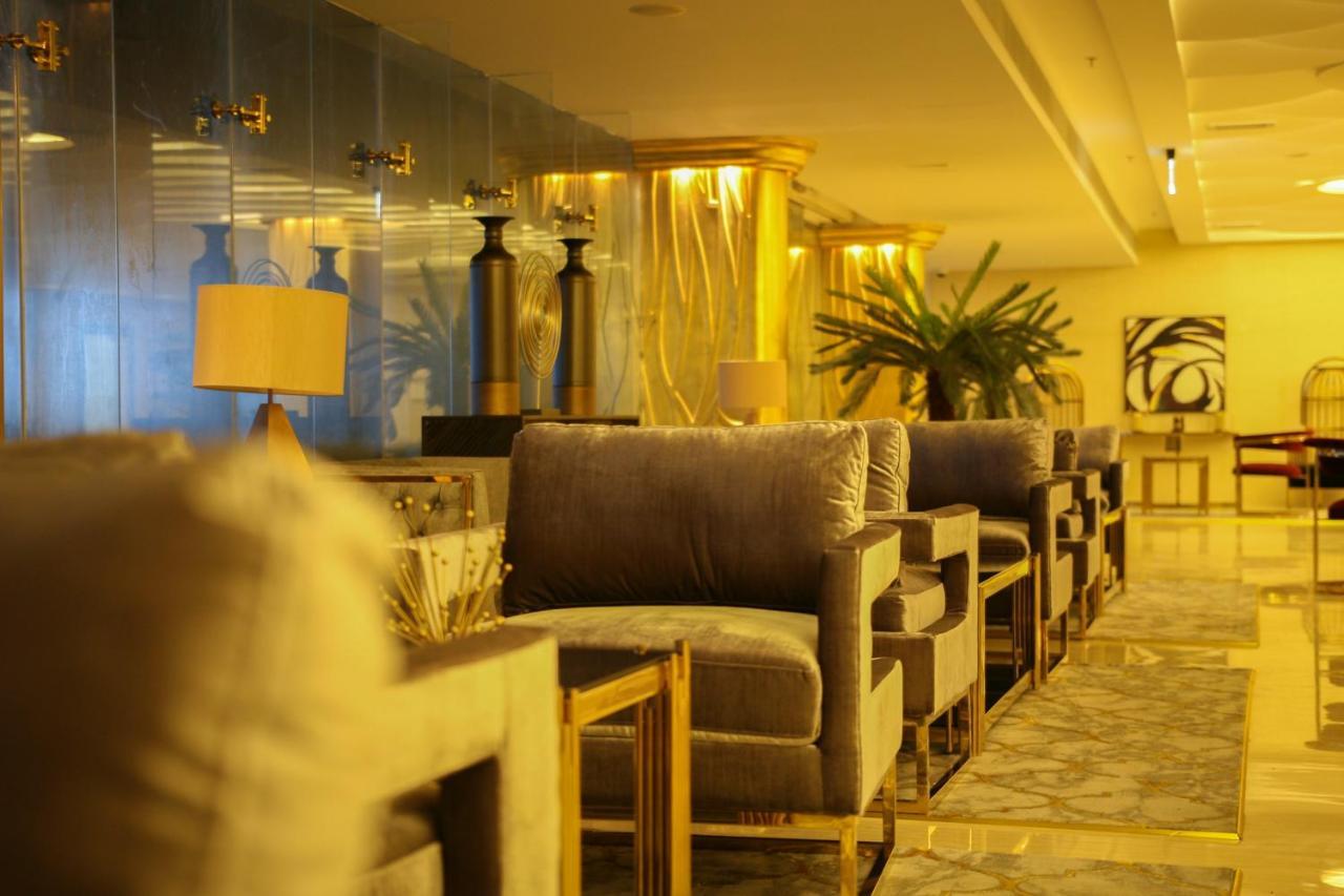Mirage Bab Al Bahr Hotel Dibba Exterior foto