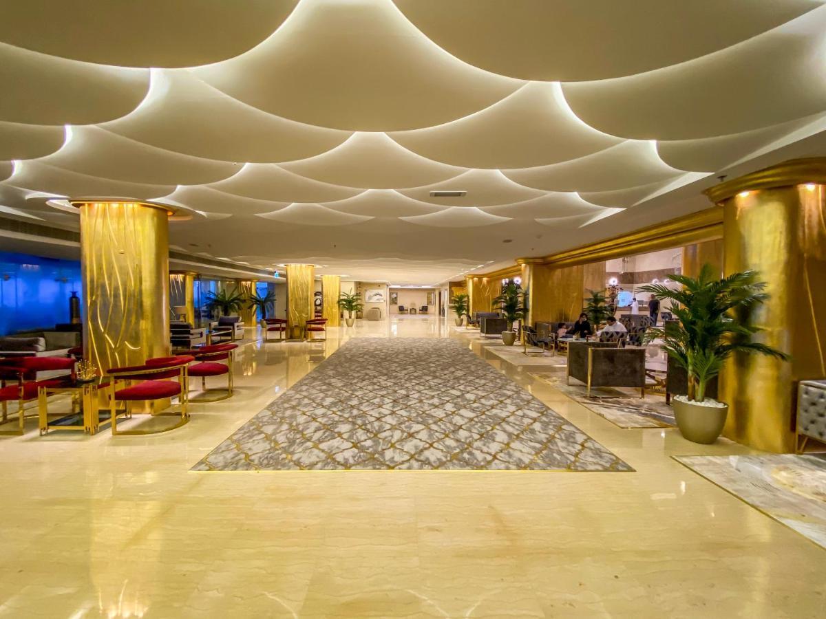 Mirage Bab Al Bahr Hotel Dibba Exterior foto