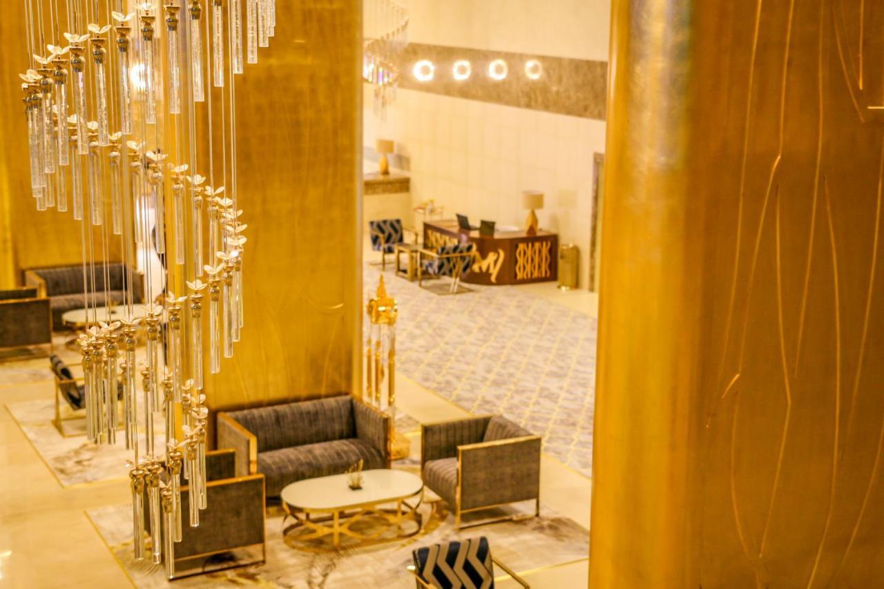 Mirage Bab Al Bahr Hotel Dibba Exterior foto